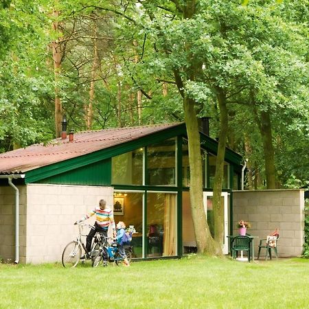 Landal De Lommerbergen Reuver Экстерьер фото