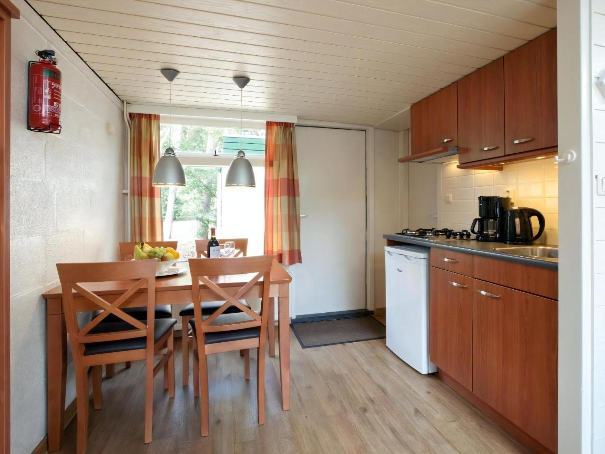 Landal De Lommerbergen Reuver Экстерьер фото
