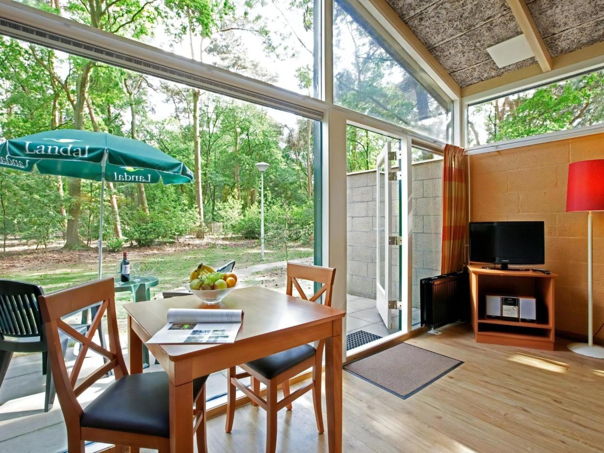 Landal De Lommerbergen Reuver Экстерьер фото