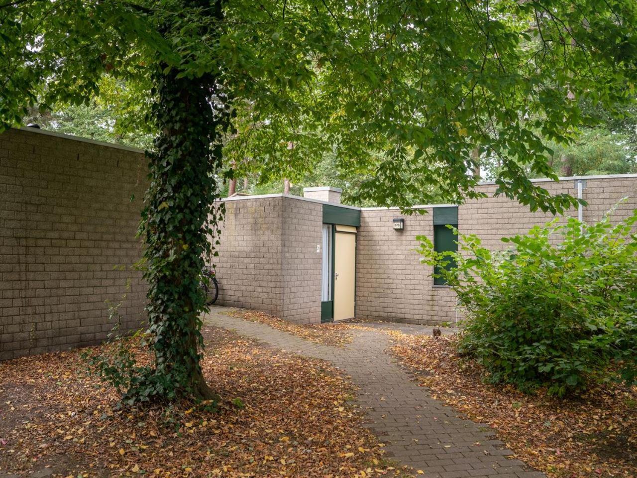 Landal De Lommerbergen Reuver Номер фото