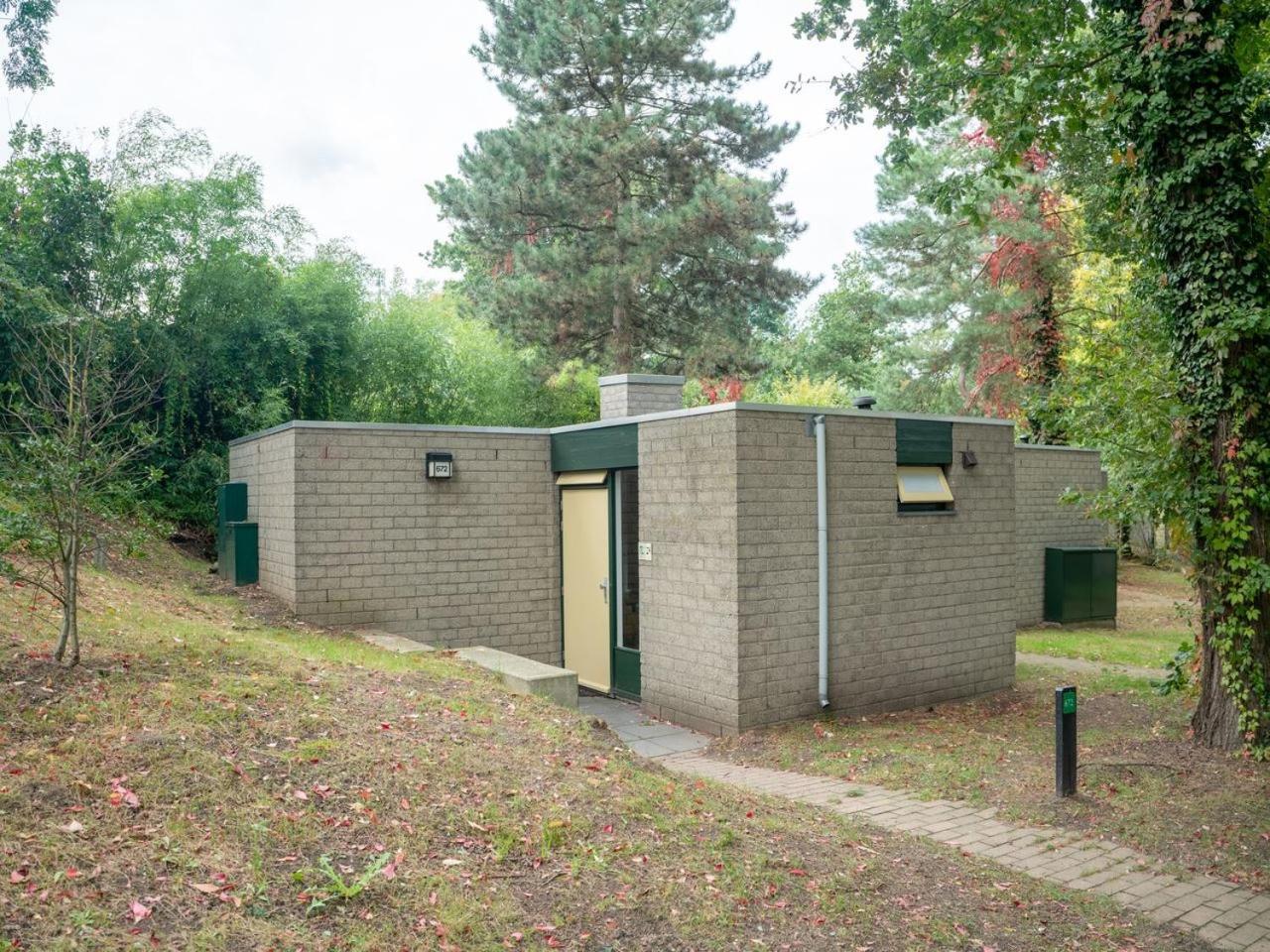 Landal De Lommerbergen Reuver Номер фото