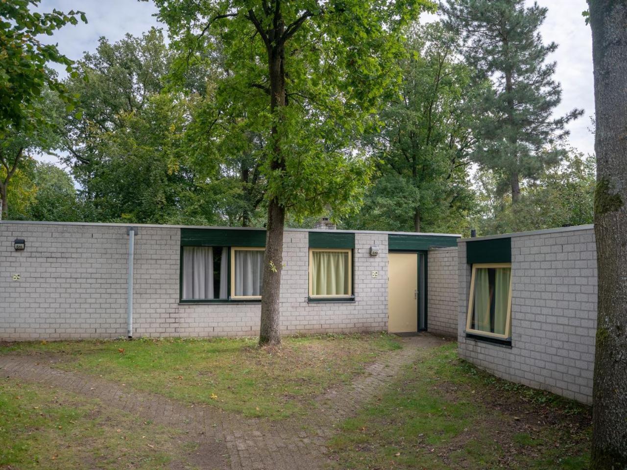 Landal De Lommerbergen Reuver Номер фото