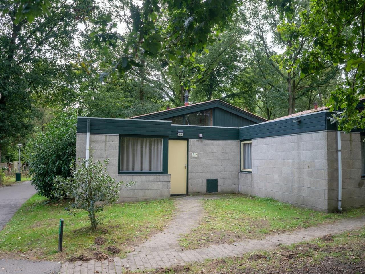 Landal De Lommerbergen Reuver Номер фото