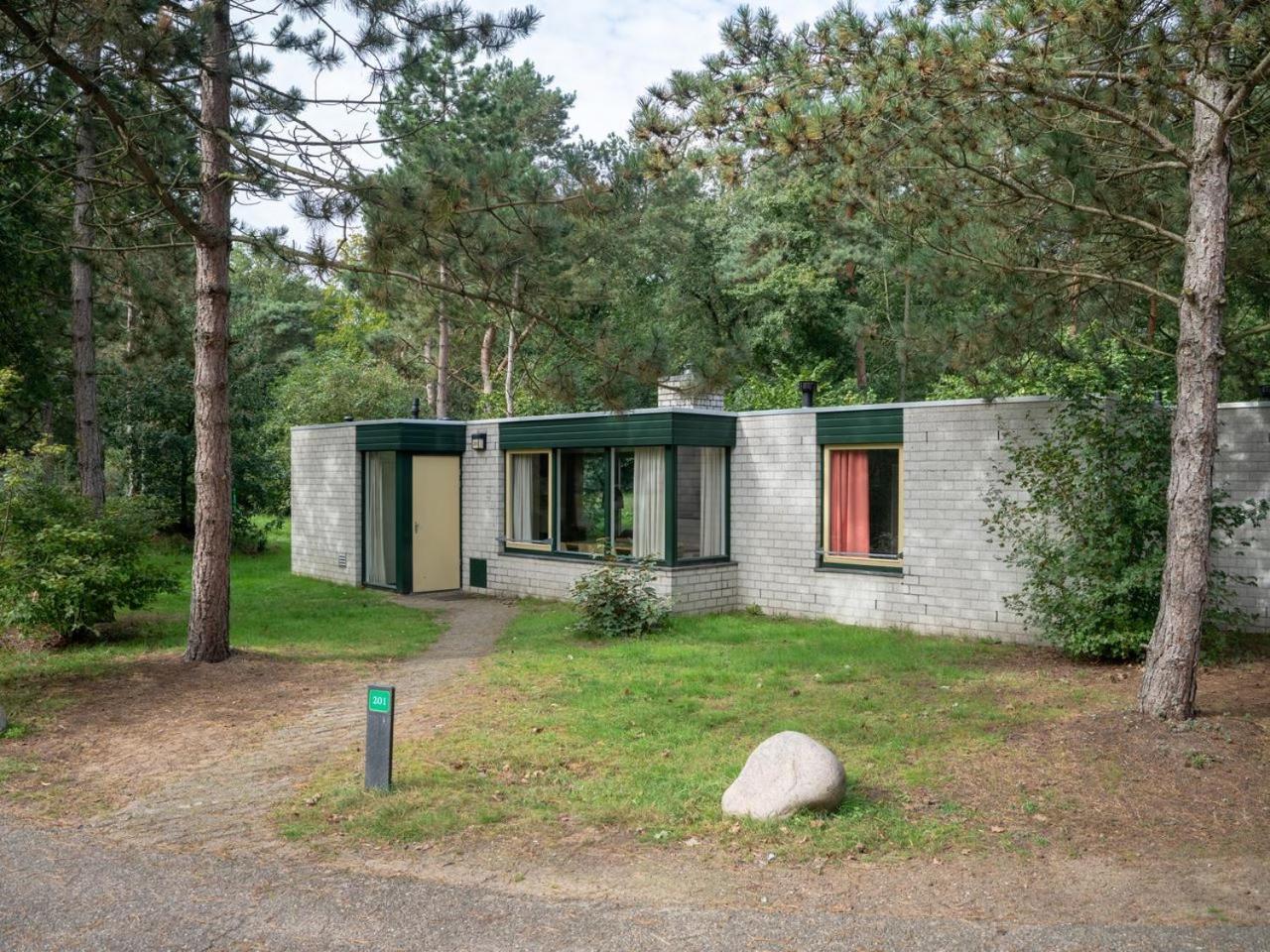 Landal De Lommerbergen Reuver Номер фото