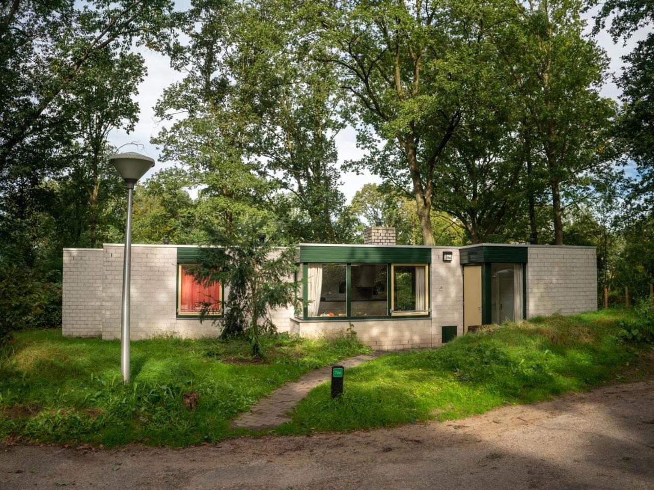 Landal De Lommerbergen Reuver Номер фото