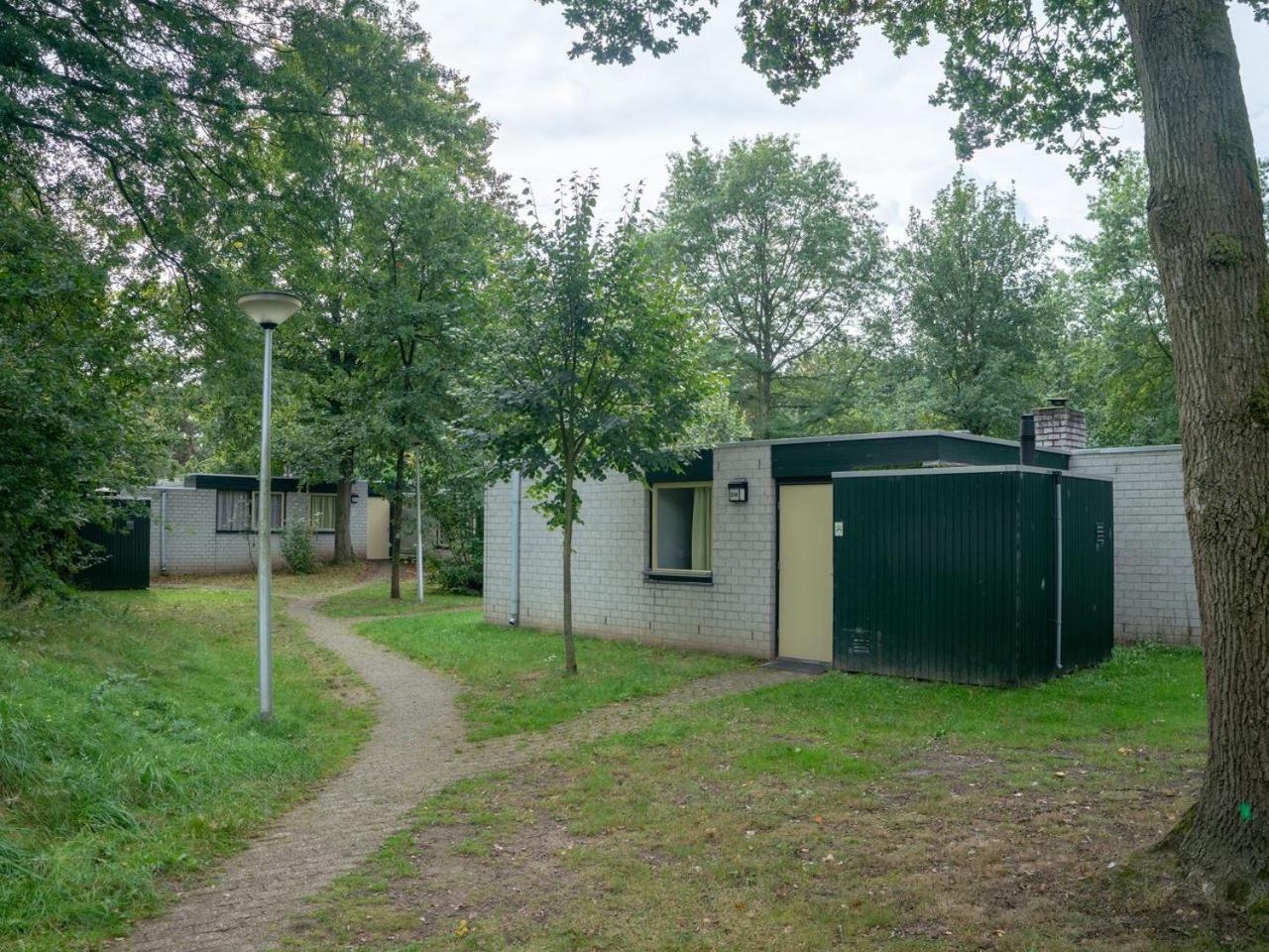 Landal De Lommerbergen Reuver Номер фото