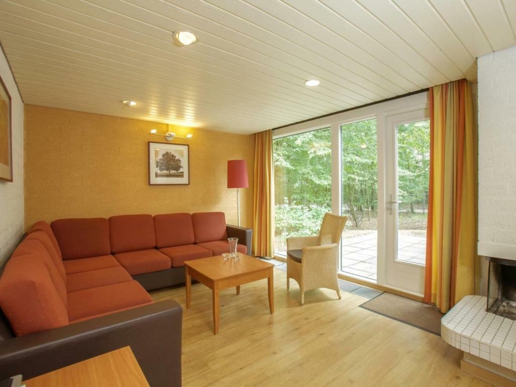 Landal De Lommerbergen Reuver Экстерьер фото